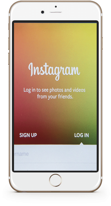 Anunciar no Instagram